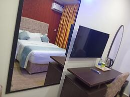 ComeInn by Abuja Sheraton