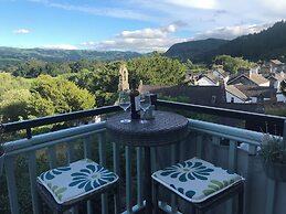 Terrace View