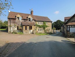 New Inn Cottage