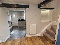 Timekeeper's Cottage