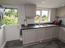 Timekeeper's Cottage