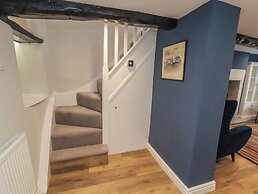 Timekeeper's Cottage