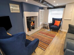 Timekeeper's Cottage