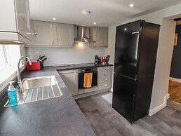 Timekeeper's Cottage