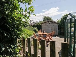 Timekeeper's Cottage