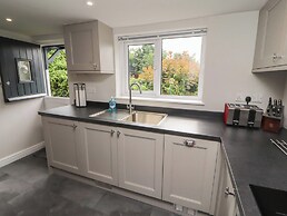 Timekeeper's Cottage