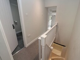 Timekeeper's Cottage