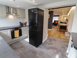 Timekeeper's Cottage