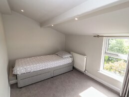 Timekeeper's Cottage