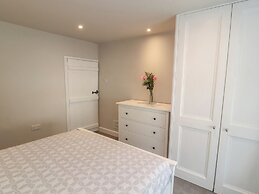 Timekeeper's Cottage