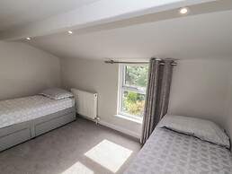 Timekeeper's Cottage