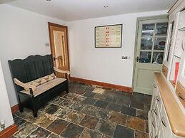 Inglenook Cottage