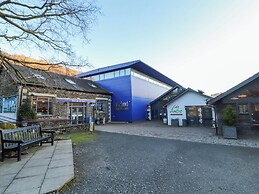 Ramblers Lodge