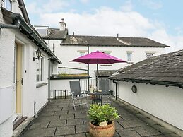 Ramblers Lodge
