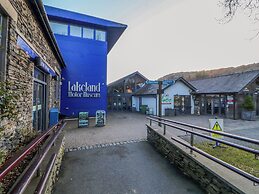 Ramblers Lodge