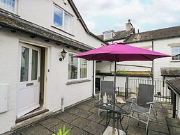 Ramblers Lodge