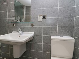 Ramblers Lodge
