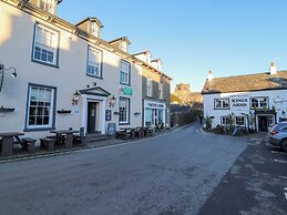 Ramblers Lodge