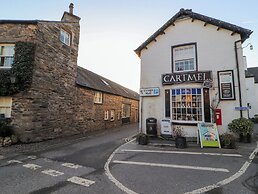 Ramblers Lodge