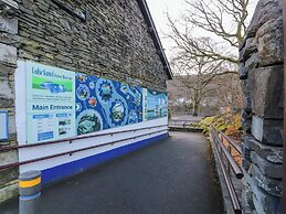 Ramblers Lodge