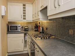 Ramblers Lodge