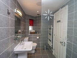 Ramblers Lodge