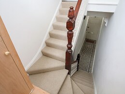 Harbourside Apartment