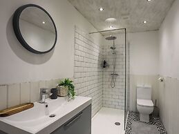 Harbourside Apartment