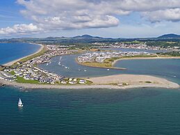Harbourside Apartment