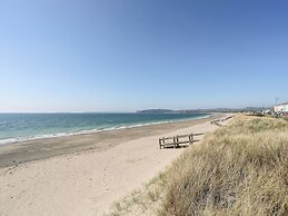 Harbourside Apartment