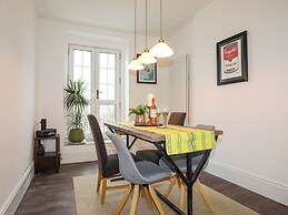 Harbourside Apartment