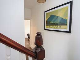 Harbourside Apartment