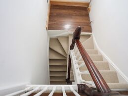 Harbourside Apartment