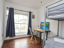 Harbourside Apartment