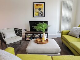 Harbourside Apartment