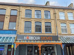 Harbourside Apartment