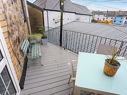 Harbourside Apartment