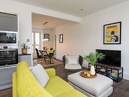 Harbourside Apartment