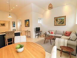 The Elm Coach House