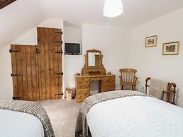 Pear Tree Cottage