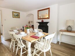 Pear Tree Cottage