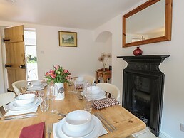 Pear Tree Cottage