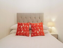 Cosy Corner