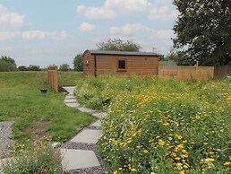 Mooffitch Riverview Hut