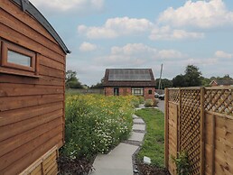 Mooffitch Riverview Hut