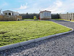 Meric Stone Holiday Lets Caravan 1