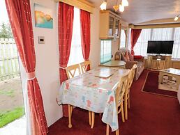 Meric Stone Holiday Lets Caravan 1