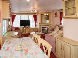 Meric Stone Holiday Lets Caravan 1