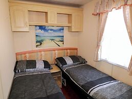 Meric Stone Holiday Lets Caravan 1