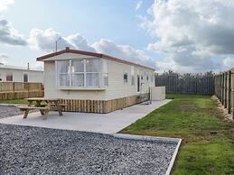 Meric Stone Holiday Lets Caravan 1